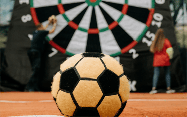 Football Mania à Prague pour un EVG