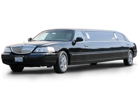 Limousine Lincoln à Prague pour un EVG